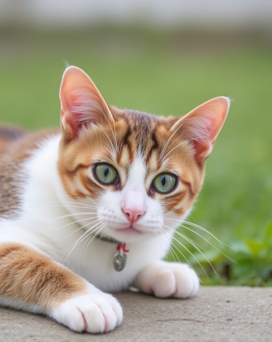 Como instalar redes de proteção para gatos de maneira segura: Guia completo da RedTelas